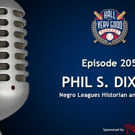 podcast - phil s dixon