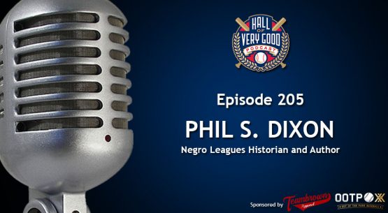 podcast - phil s dixon