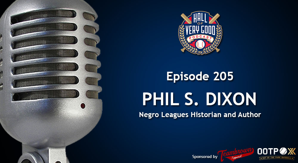 podcast - phil s dixon