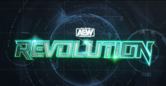 revolution
