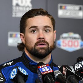 NASCAR: Media Day