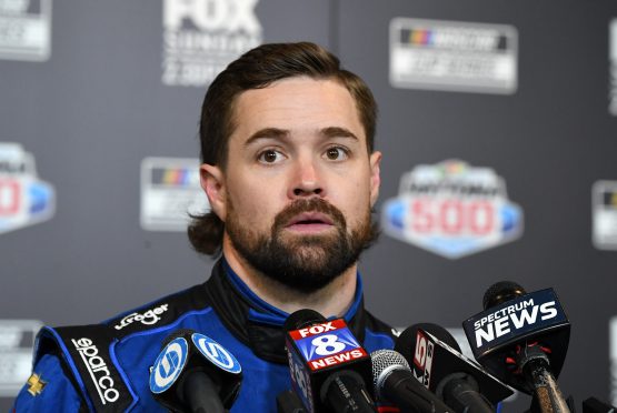 NASCAR: Media Day