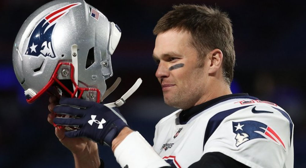 tom brady