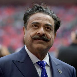 NFL: International Series-Baltimore Ravens at Jacksonville Jaguars