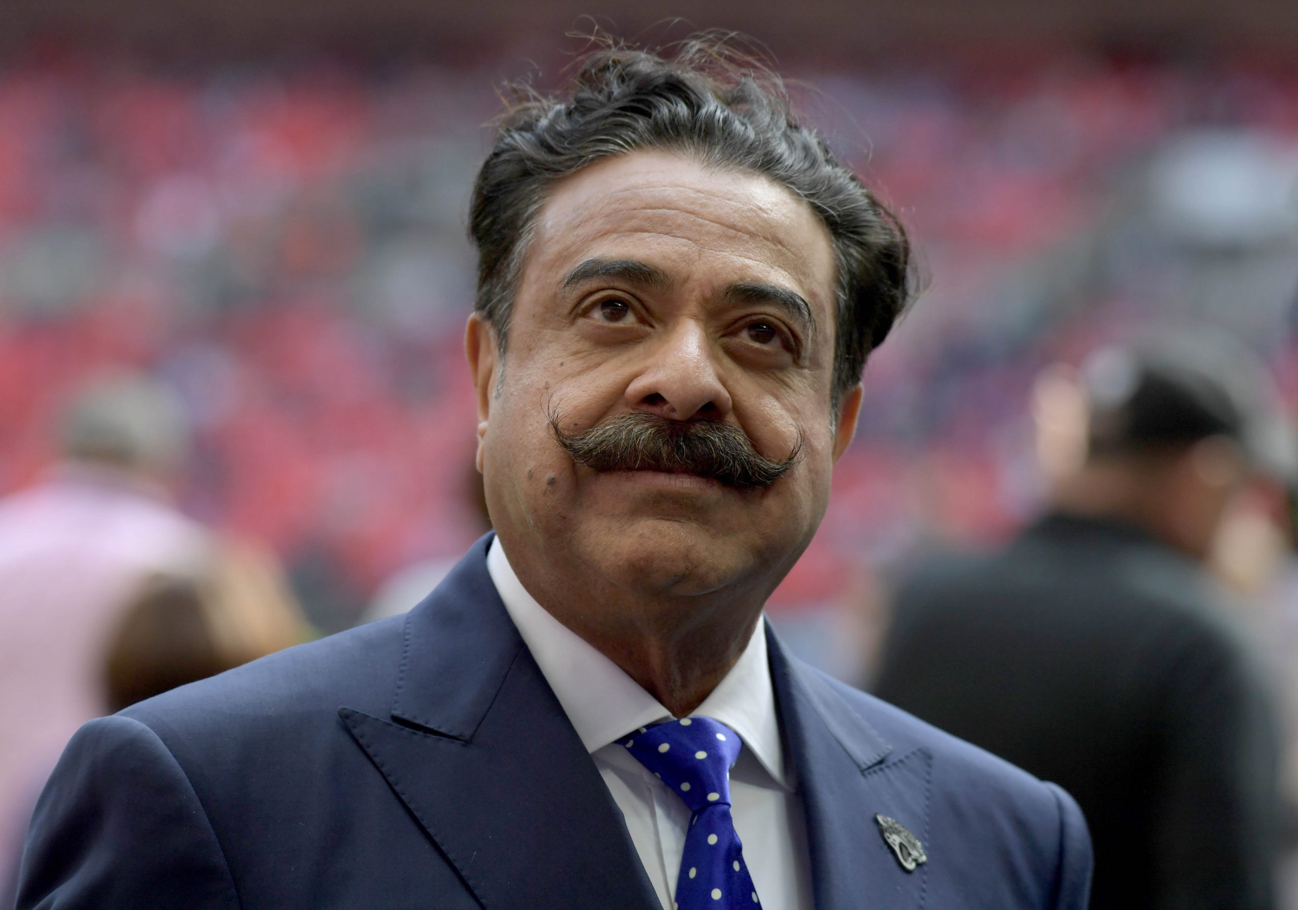NFL: International Series-Baltimore Ravens at Jacksonville Jaguars