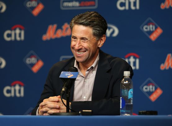 MLB: Miami Marlins at New York Mets