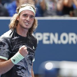 Tennis: US Open