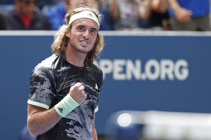 Tennis: US Open