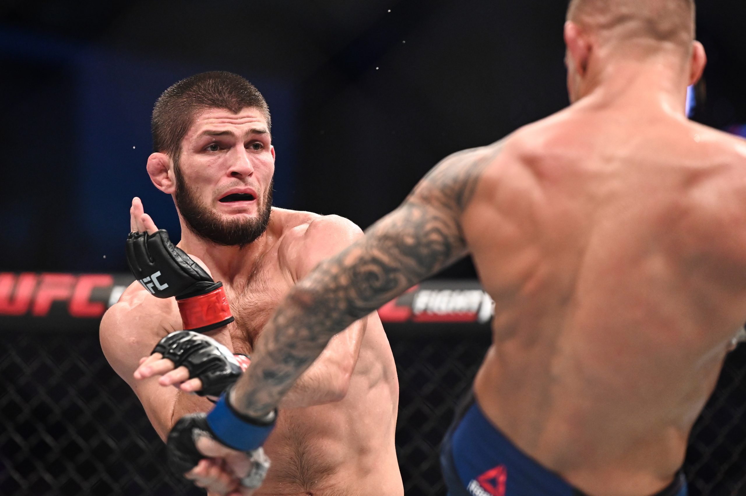 Odds for McGregor/Poirier Next Opponents, Khabib & More