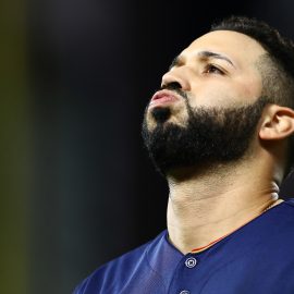 MLB: ALDS-New York Yankees at Minnesota Twins