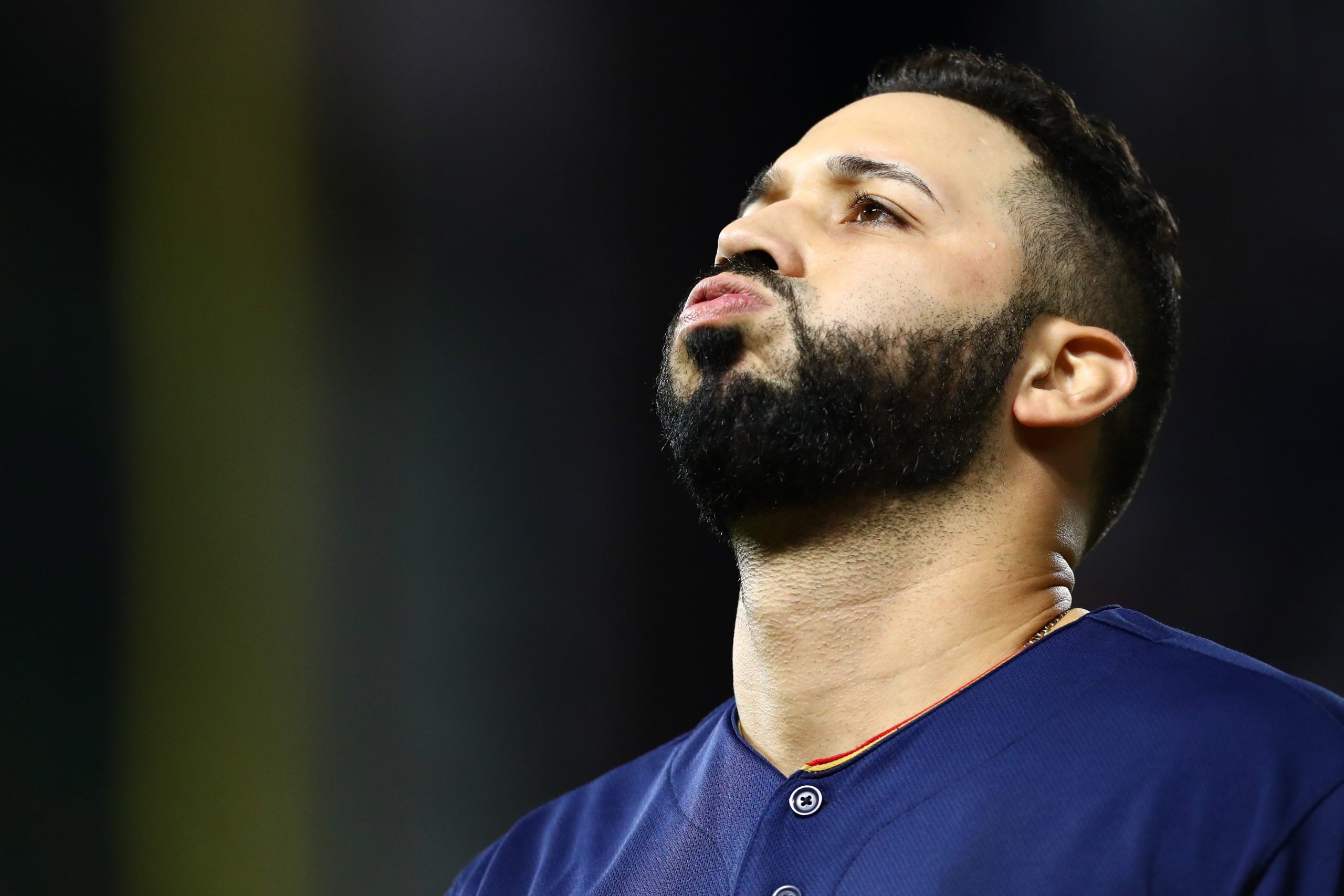 MLB: ALDS-New York Yankees at Minnesota Twins