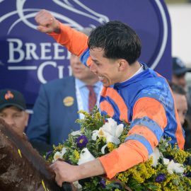 Horse Racing: 36th Breeders Cup World Championship
