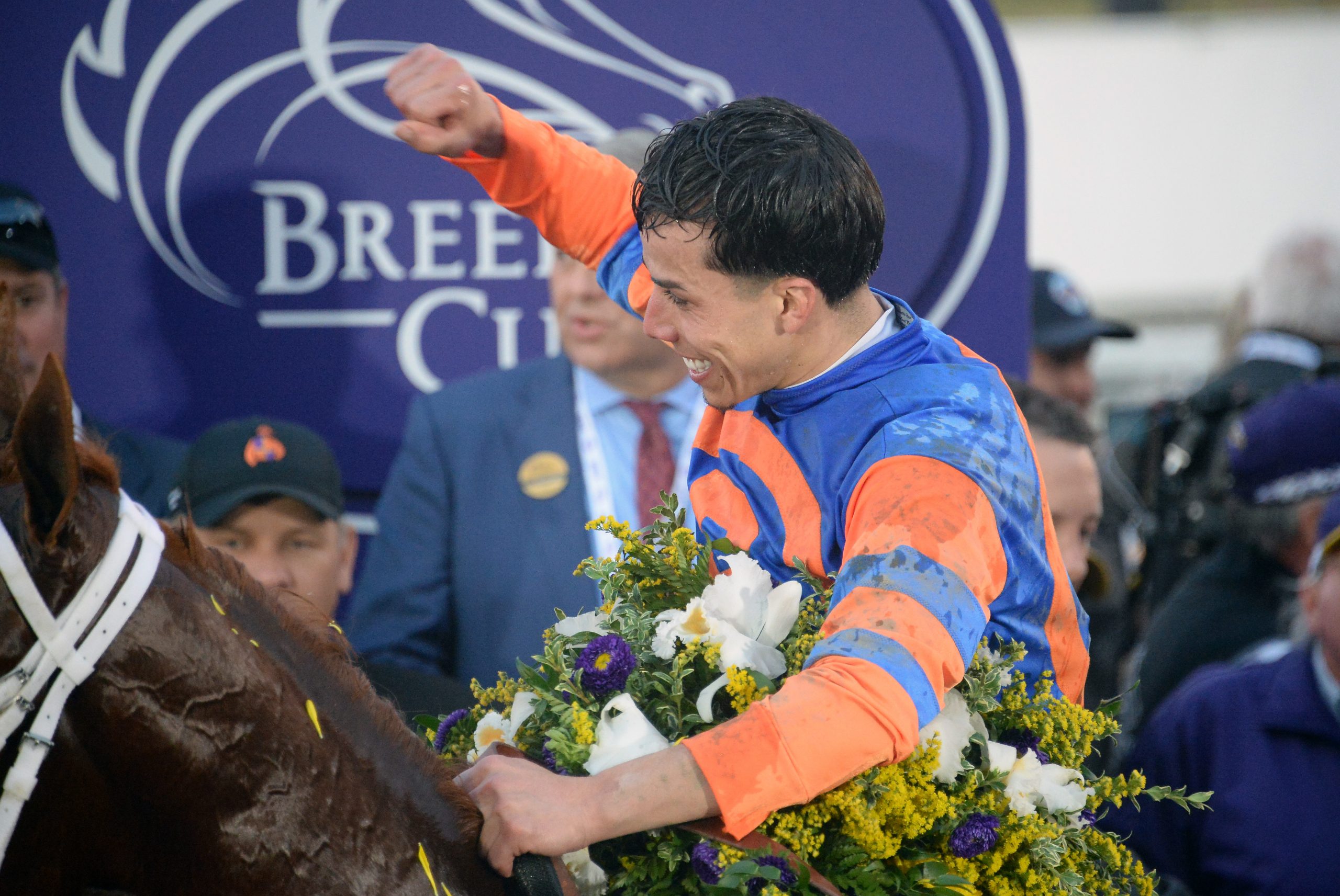 Horse Racing: 36th Breeders Cup World Championship