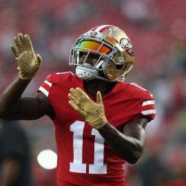 NFL: Seattle Seahawks at San Francisco 49ers