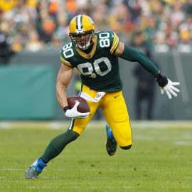 NFL: Washington Redskins at Green Bay Packers