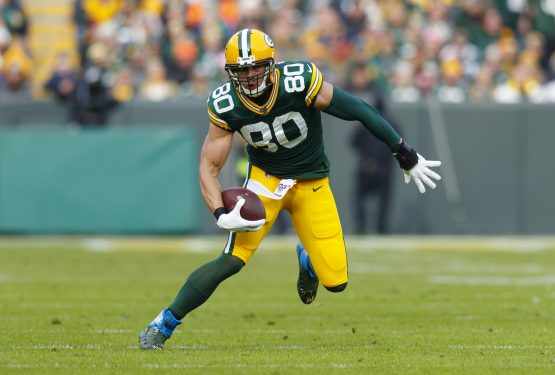 NFL: Washington Redskins at Green Bay Packers
