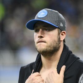 NFL: Green Bay Packers at Detroit Lions