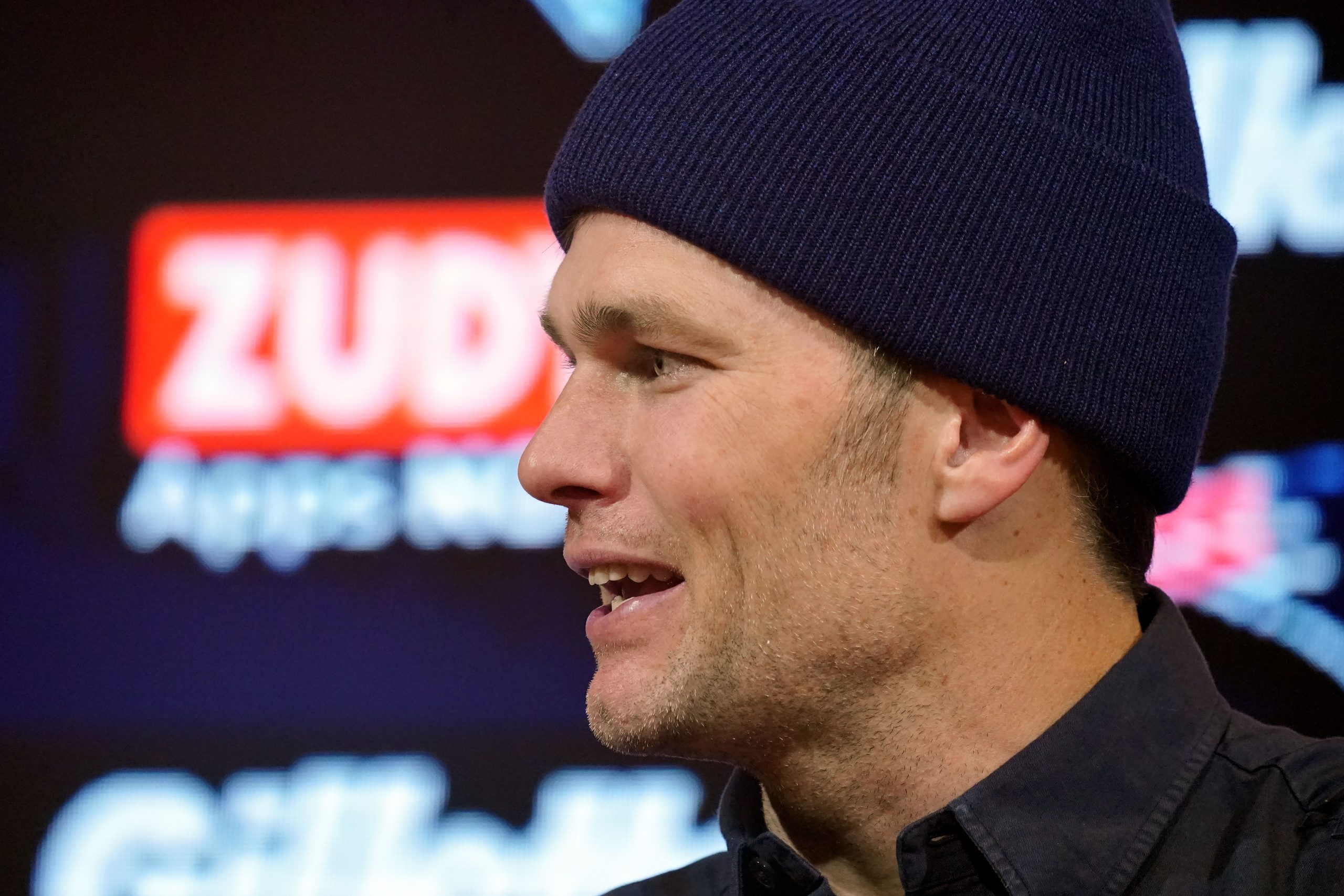 NFL: AFC Wild Card-Tennessee Titans at New England Patriots