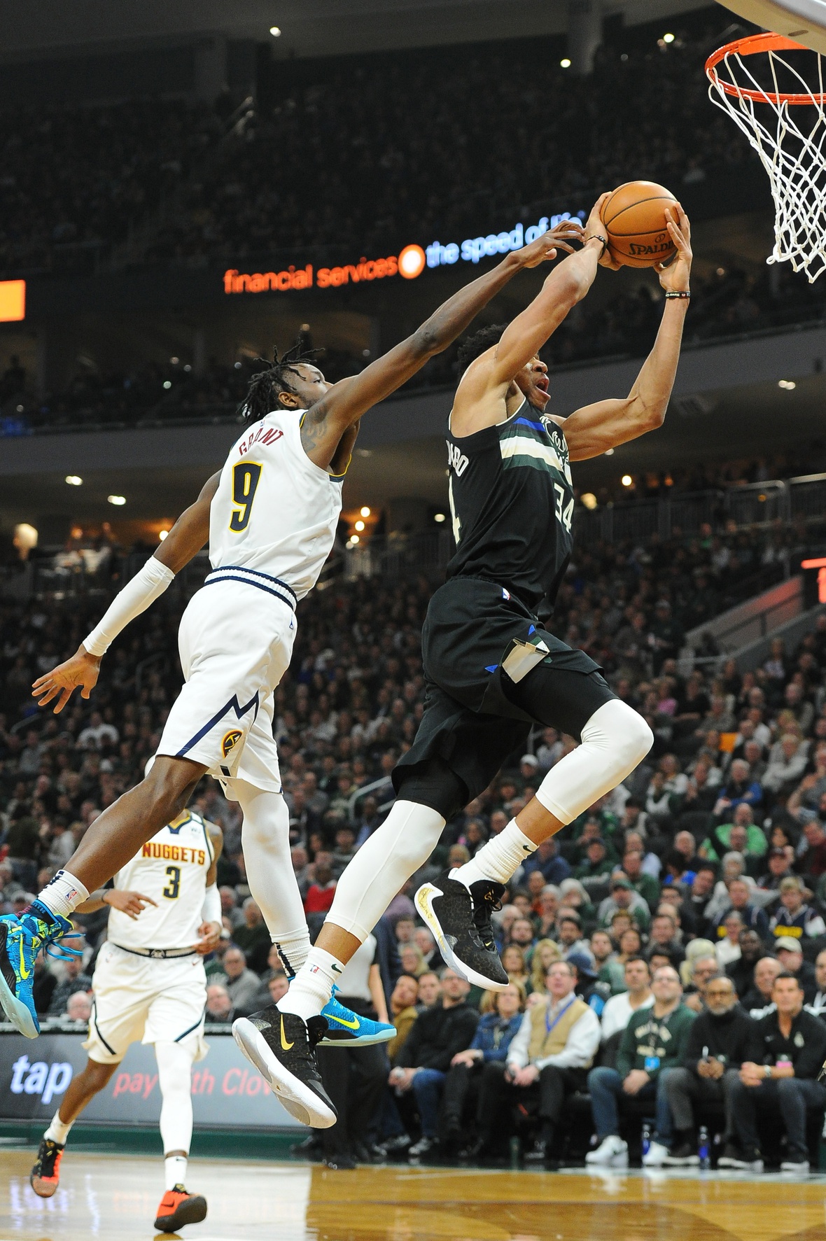giannis antetokounmpo jerami grant