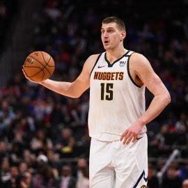 nikola jokic