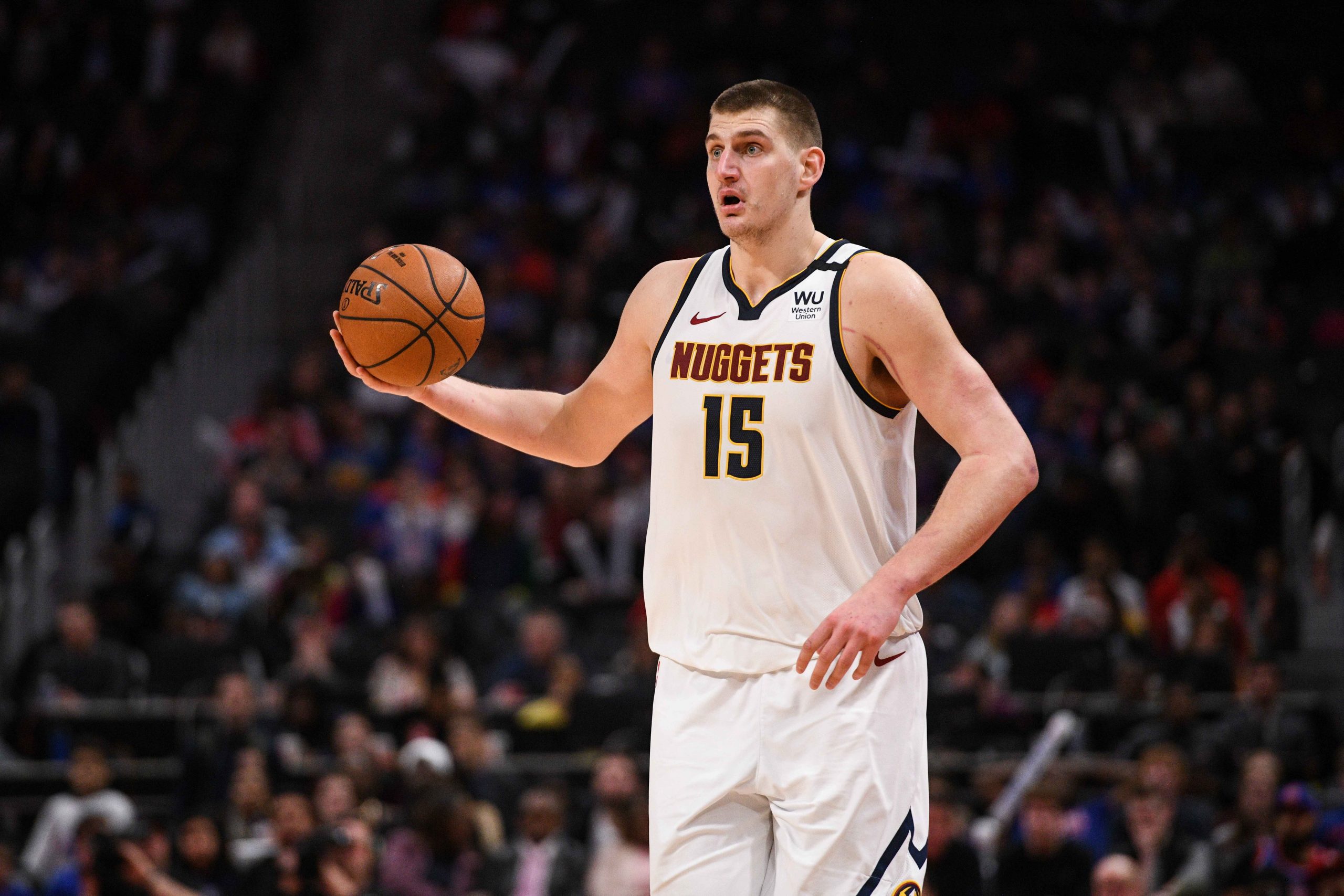 nikola jokic