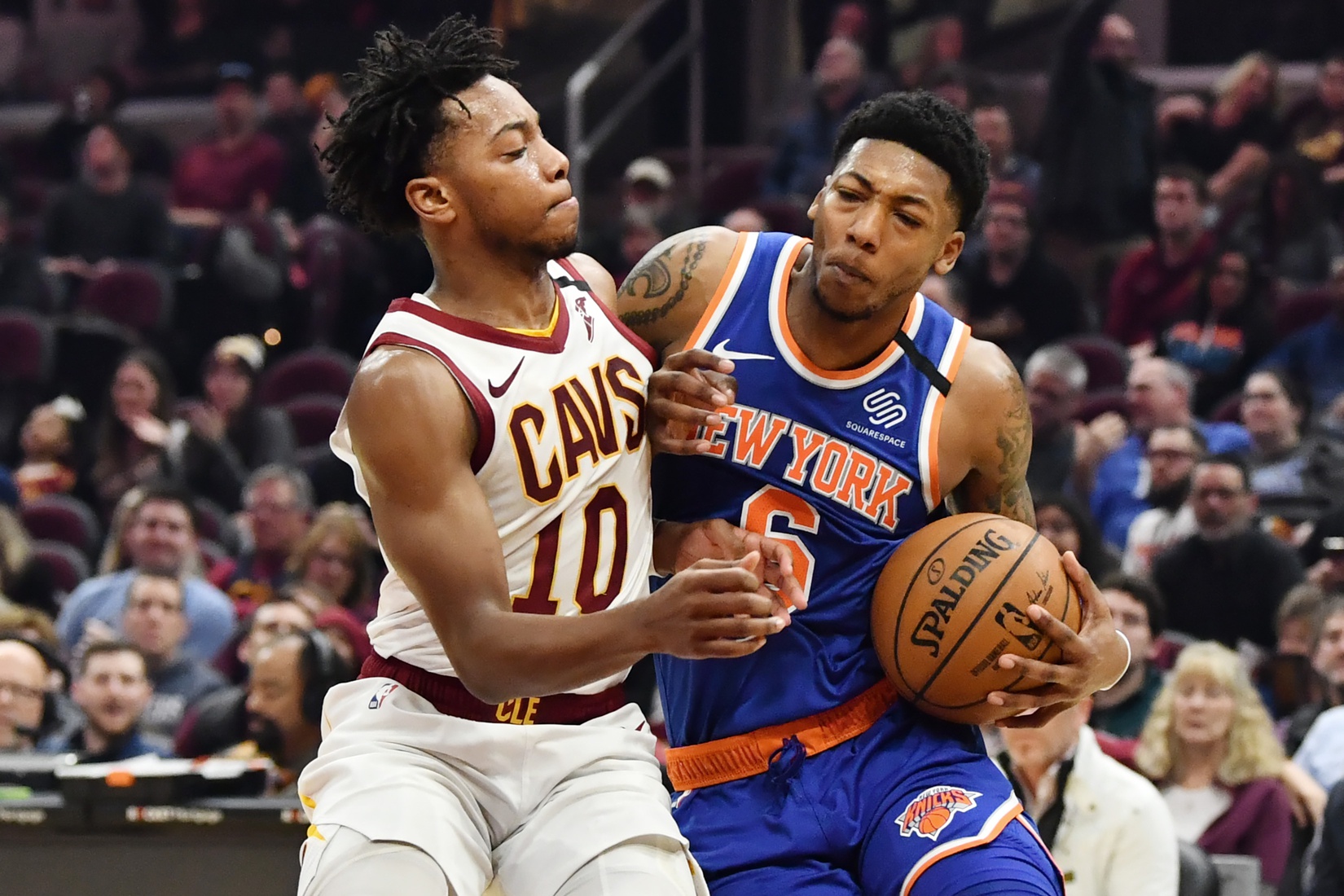 elfrid payton darius garland