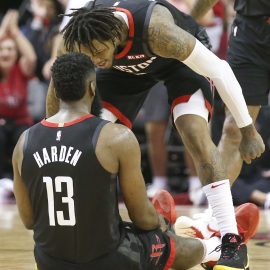 james harden ben mclemore