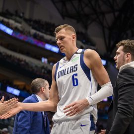 NBA: Memphis Grizzlies at Dallas Mavericks