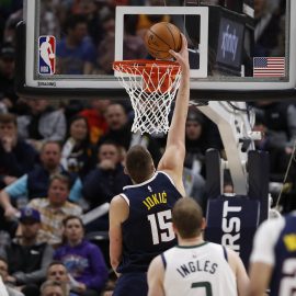 nikola jokic