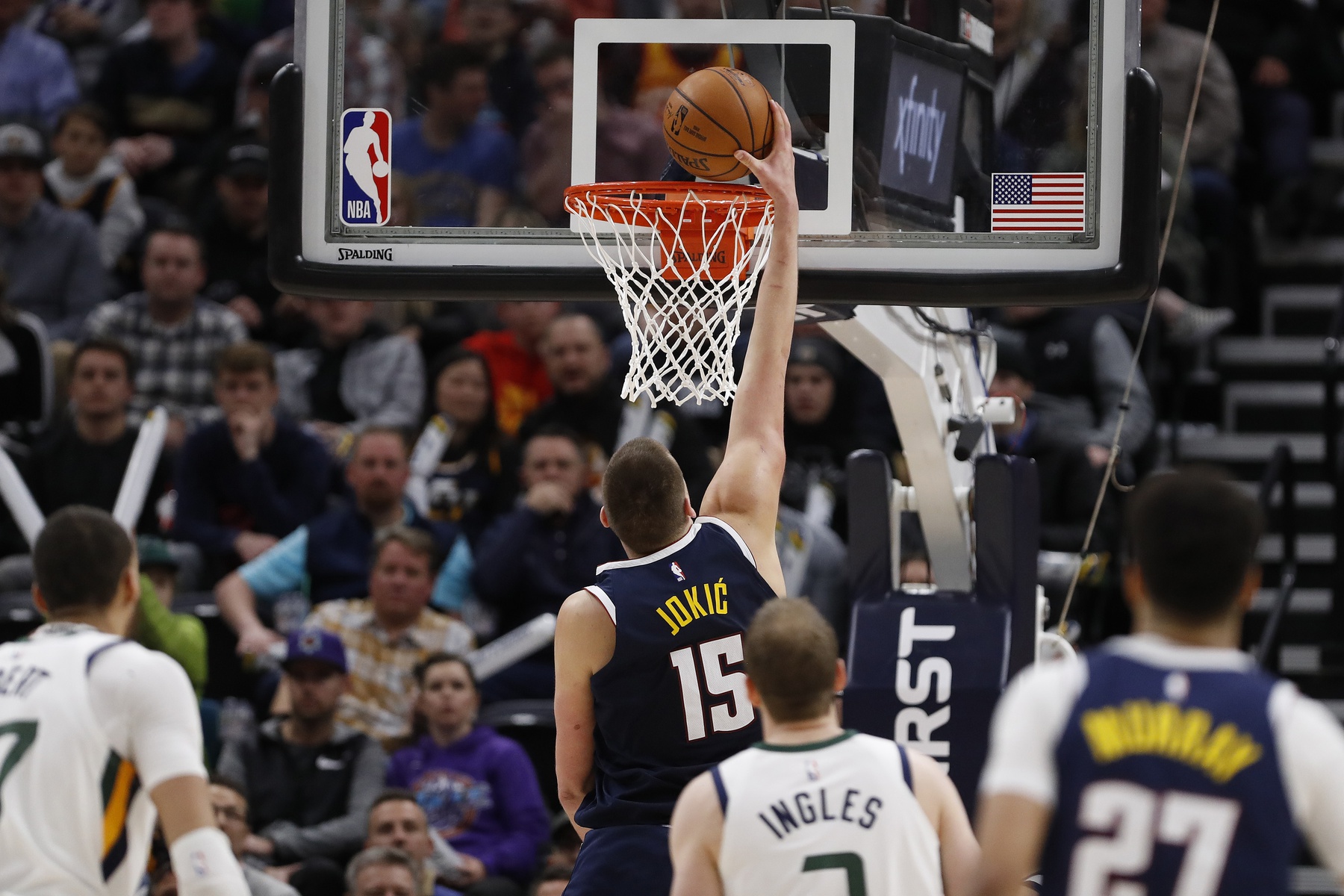 nikola jokic