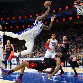 joel embiid