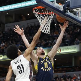 domantas sabonis