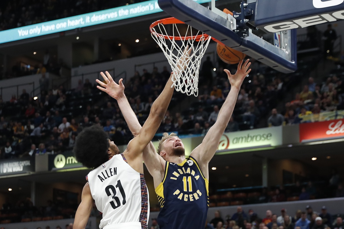 domantas sabonis