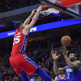 ben simmons