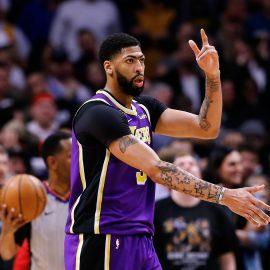 anthony davis