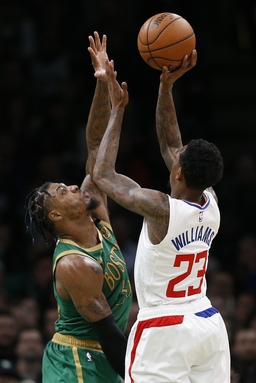 lou williams marcus smart