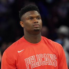 NBA: Rising Stars-World at U.S.