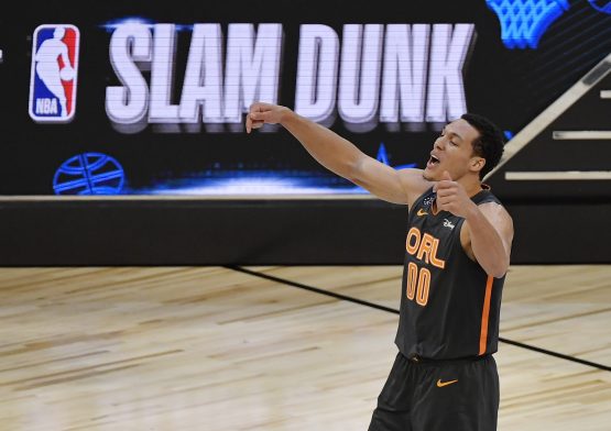 NBA: All Star-Saturday Night