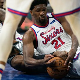 joel embiid