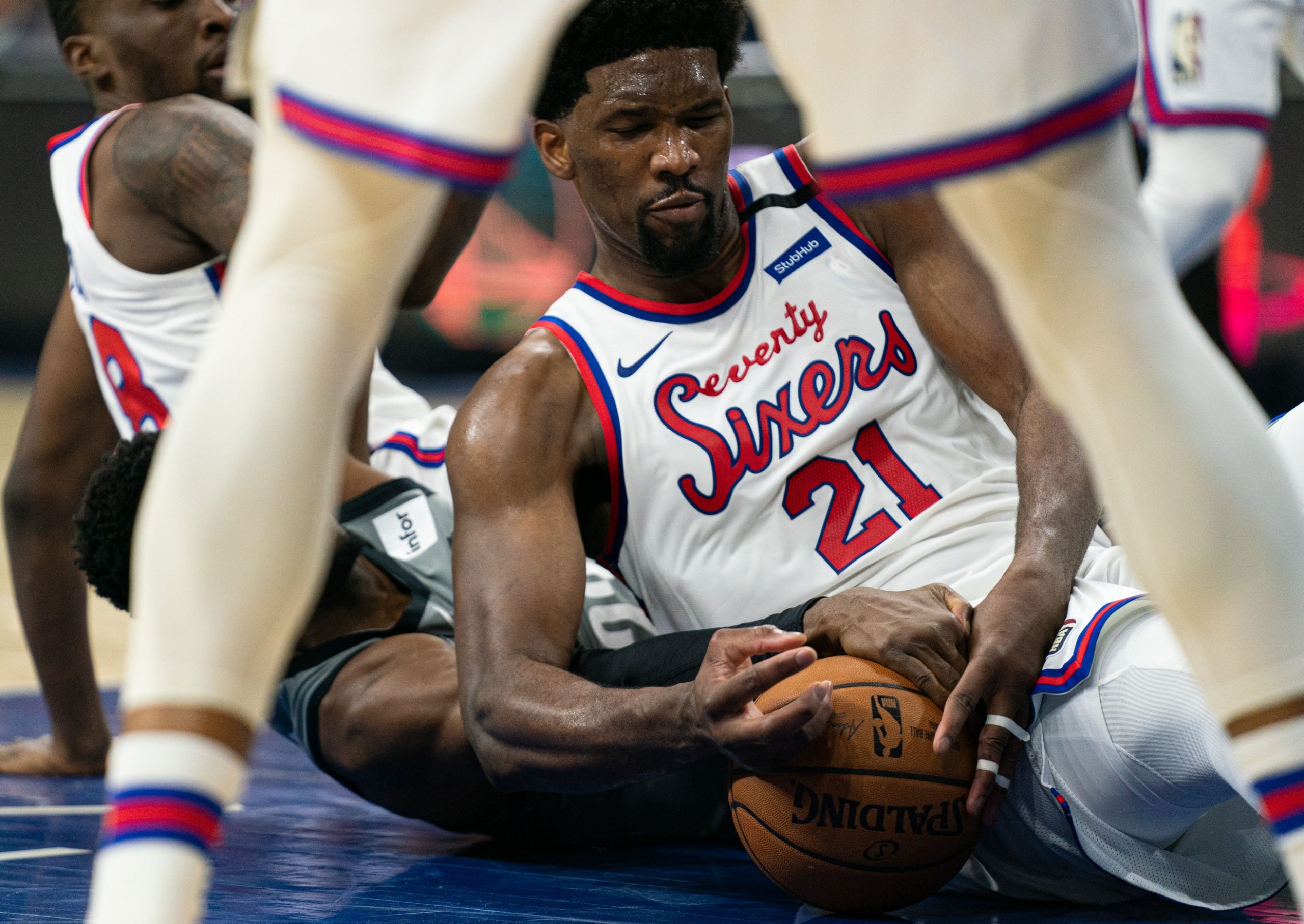 joel embiid