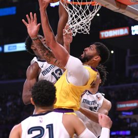 anthony davis jaren jackson jr