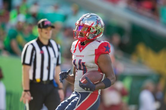 XFL: Houston Roughnecks at Tampa Bay Vipers