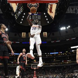 deandre ayton