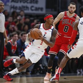 bradley beal
