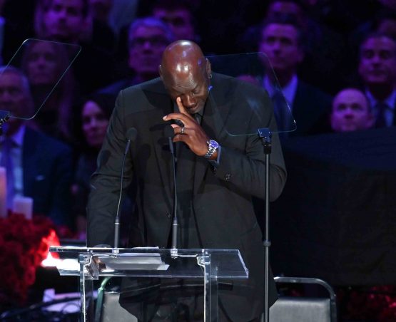 NBA: Celebration of life for Kobe and Gianna Bryant