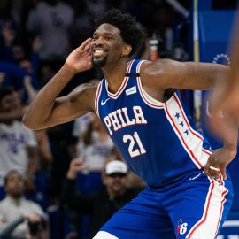 joel embiid