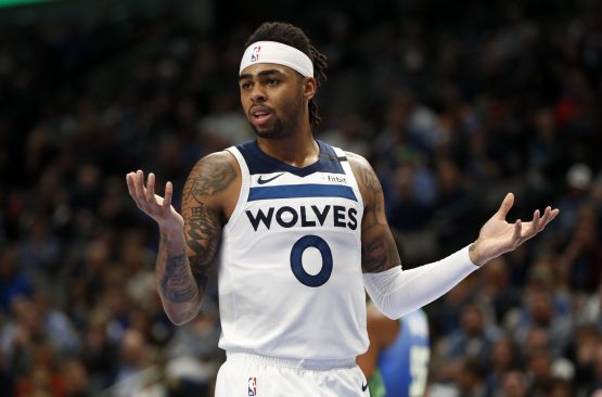 NBA: Minnesota Timberwolves at Dallas Mavericks