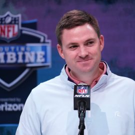 NFL: Combine