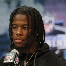 NFL: Combine