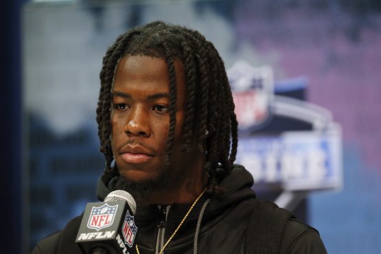 NFL: Combine
